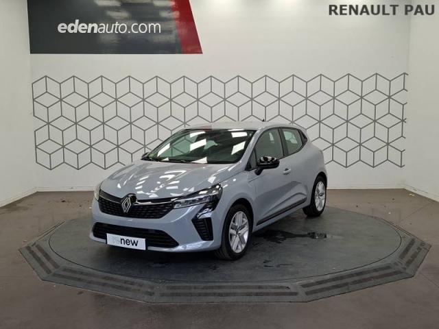 Renault Clio Blue Dci 100 Ch Gsr2 Evolution