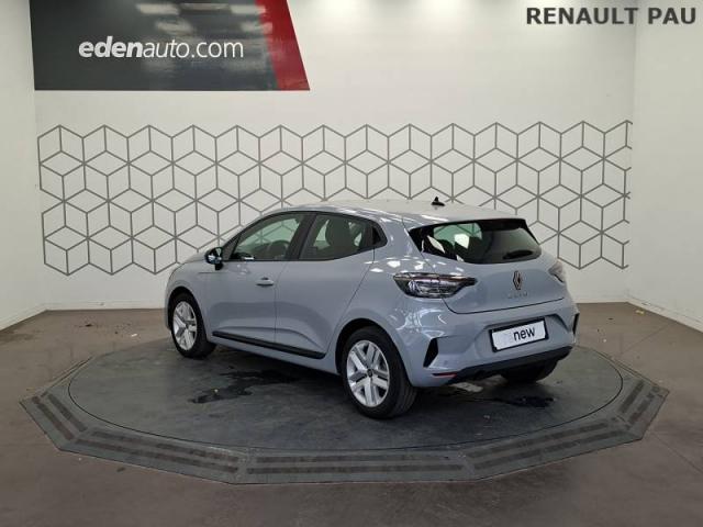 Renault Clio image 4