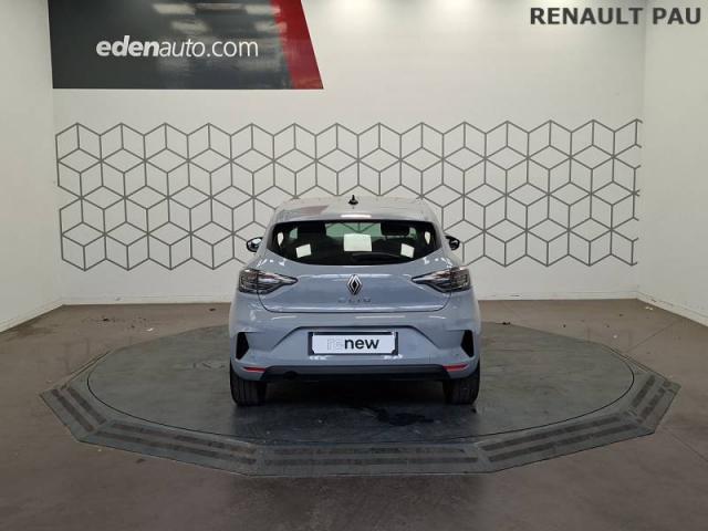 Renault Clio image 8