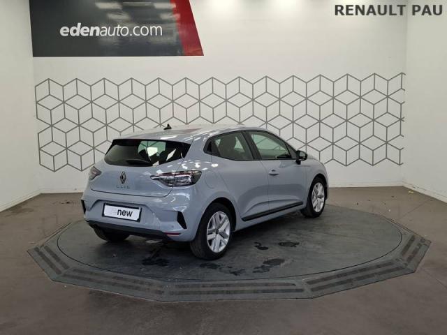 Renault Clio image 6