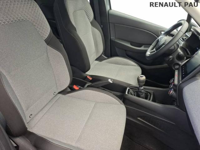 Renault Clio image 2