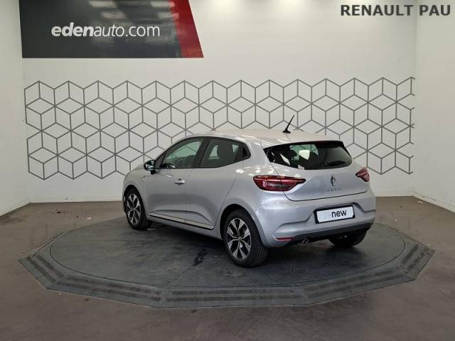 Renault Clio image 1
