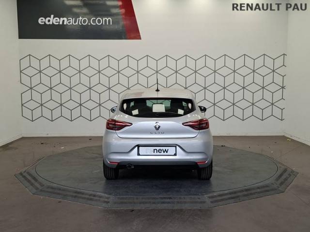 Renault Clio image 2