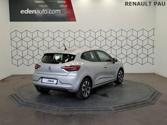 Renault Clio image 8