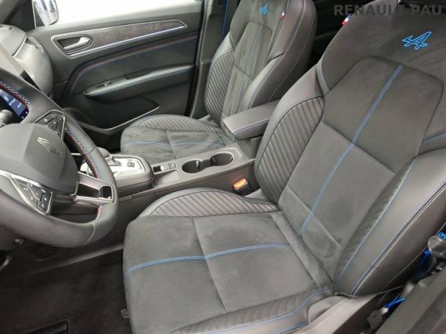 Renault Arkana image 2