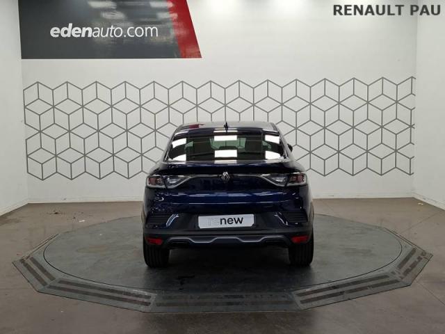 Renault Arkana image 4