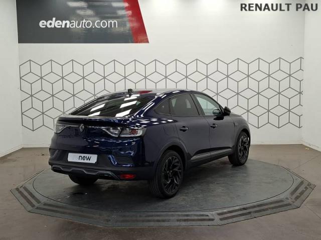 Renault Arkana image 3