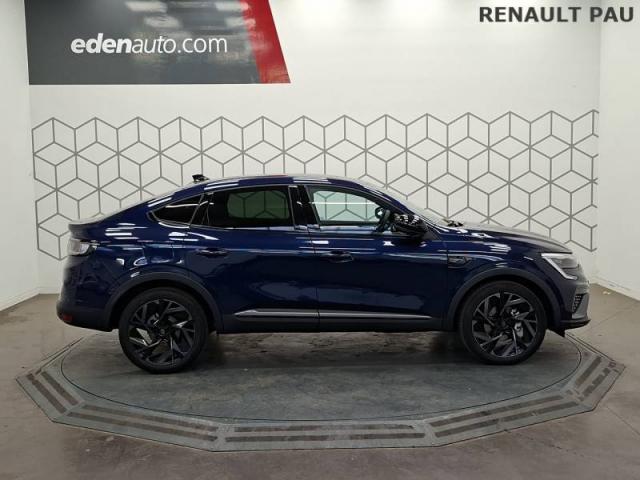 Renault Arkana image 8