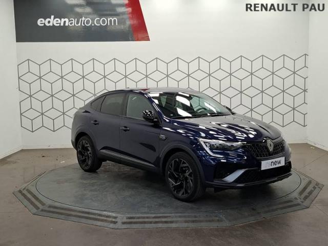 Renault Arkana image 7
