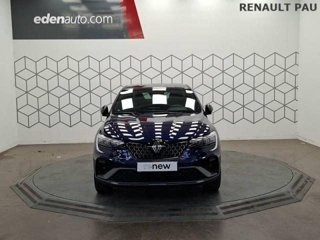 Renault Arkana image 9