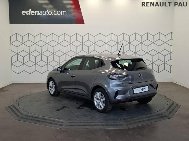 Renault Clio image 9