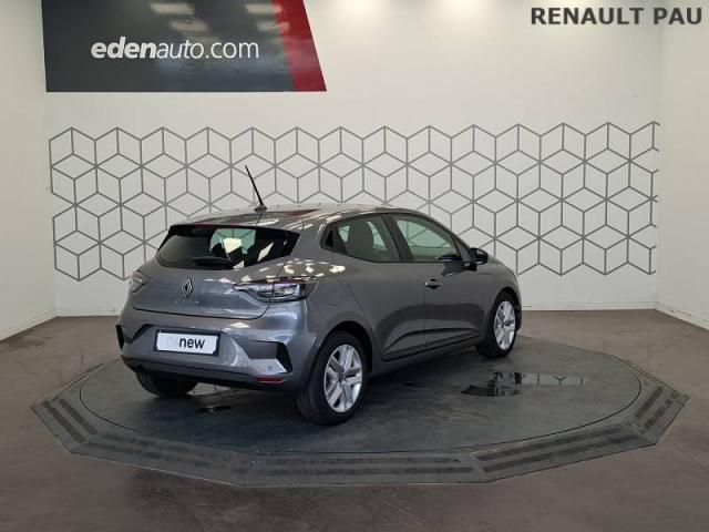 Renault Clio image 1