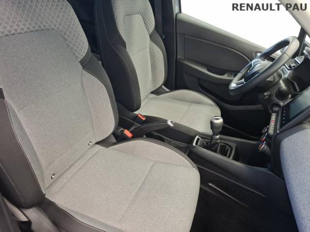 Renault Clio image 8