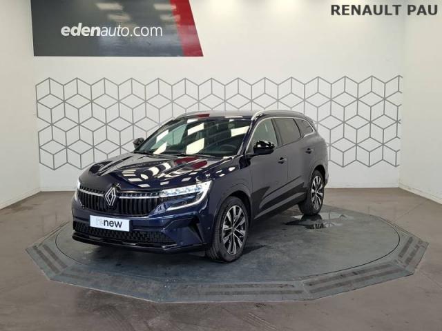 Renault Espace E-Tech Full Hybrid 200 Gsr2 Techno
