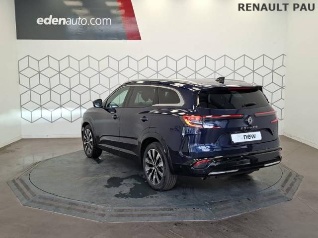 Renault Espace image 6
