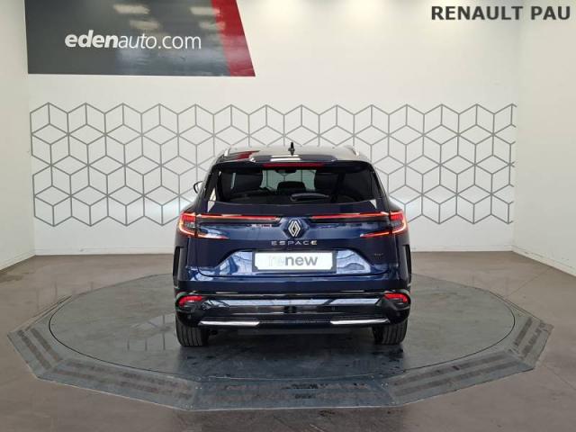 Renault Espace image 3