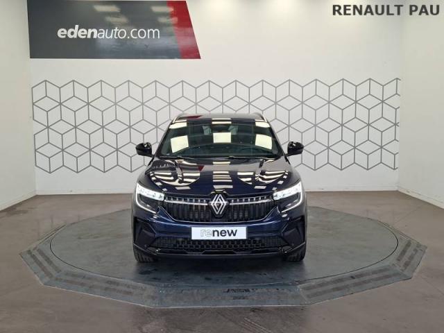 Renault Espace image 4