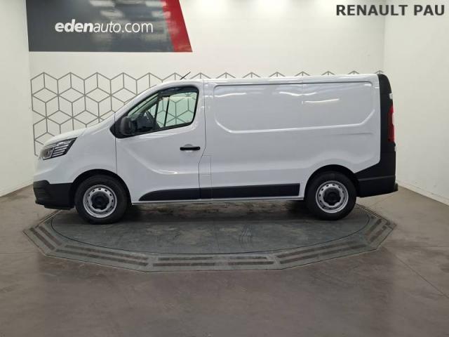 Renault Trafic image 8
