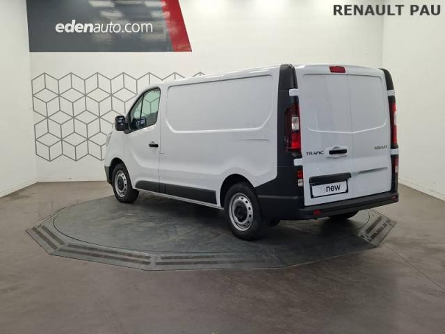 Renault Trafic image 9