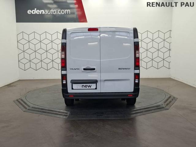Renault Trafic image 3
