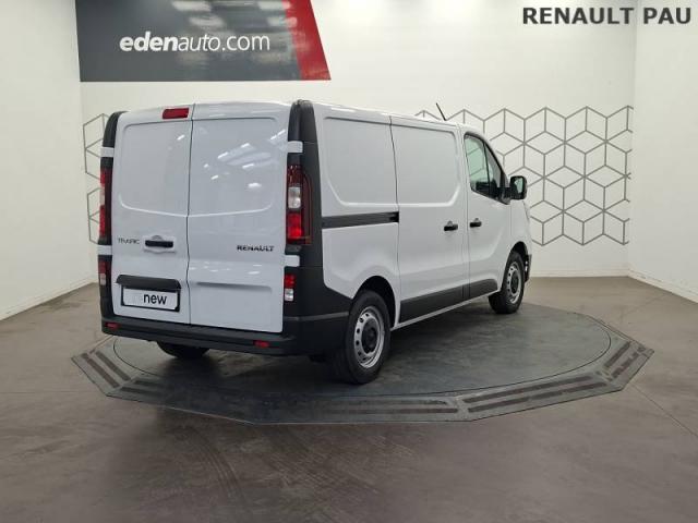 Renault Trafic image 6