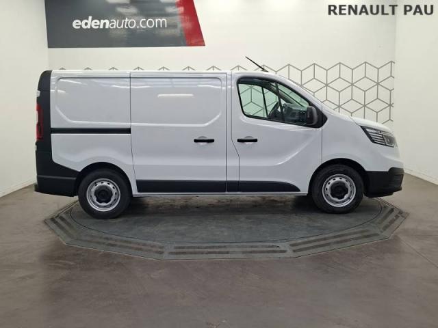 Renault Trafic image 5