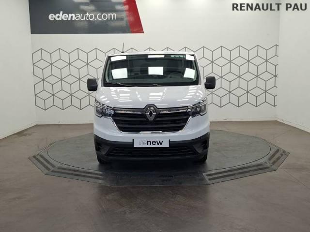 Renault Trafic image 4