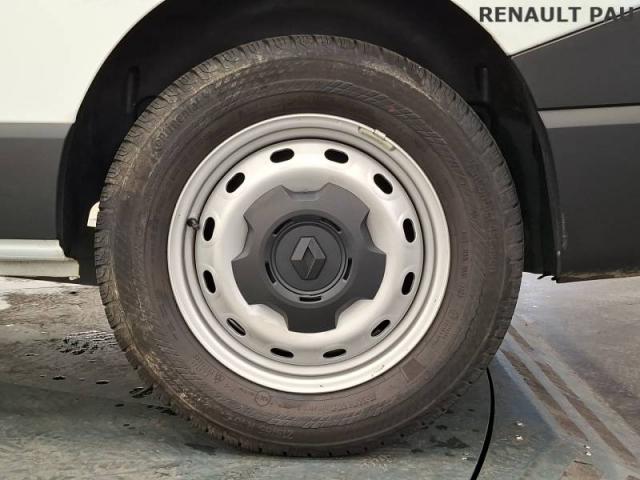 Renault Trafic image 4