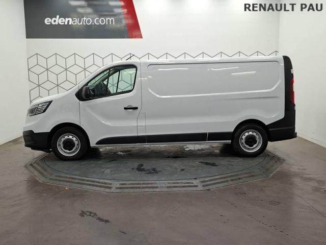 Renault Trafic image 3