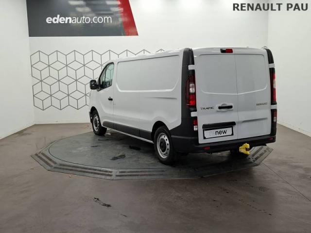 Renault Trafic image 5