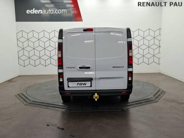 Renault Trafic image 9