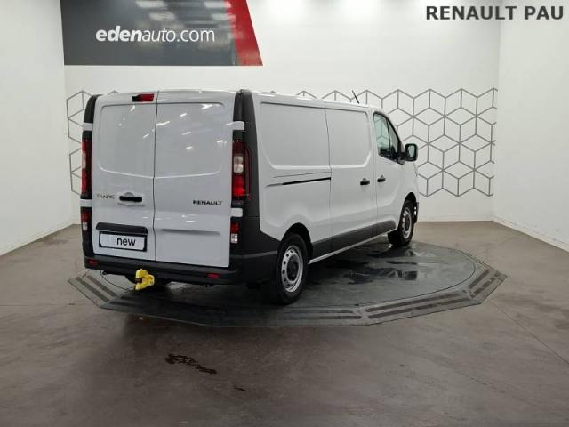 Renault Trafic image 7