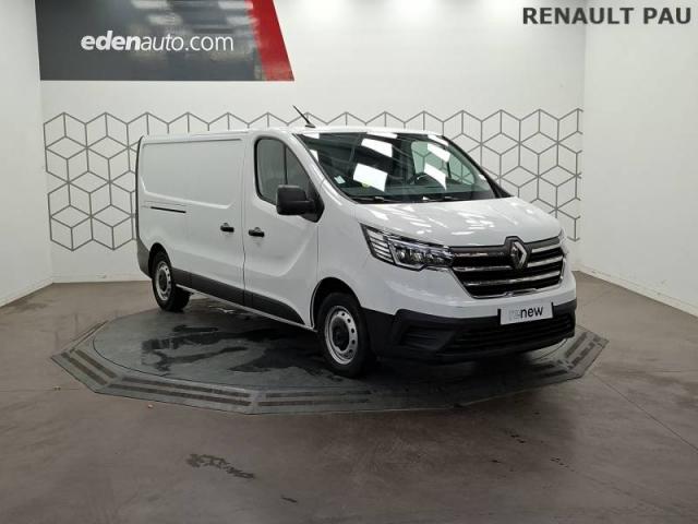 Renault Trafic image 1