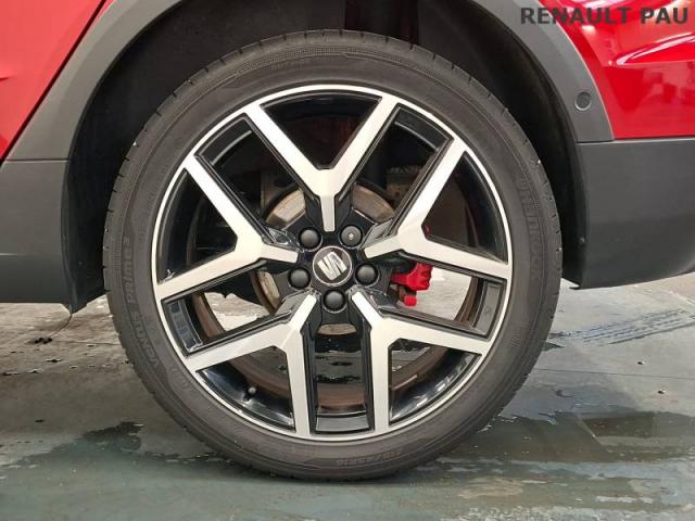 Seat Arona image 8