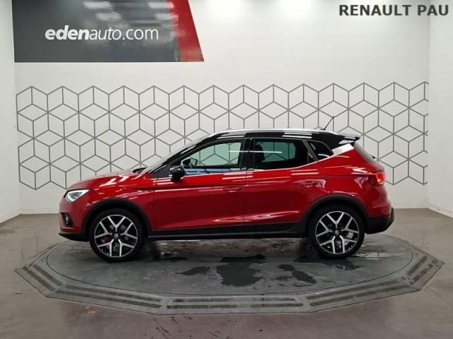 Seat Arona image 6