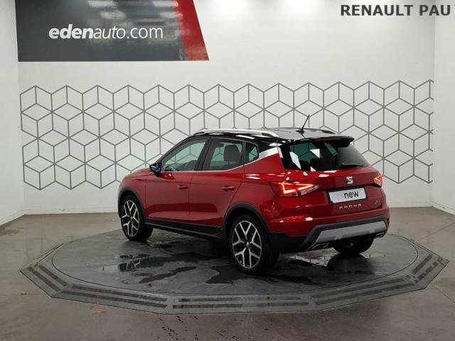 Seat Arona image 5