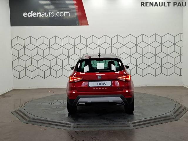 Seat Arona image 7