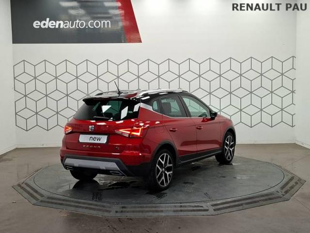 Seat Arona image 1