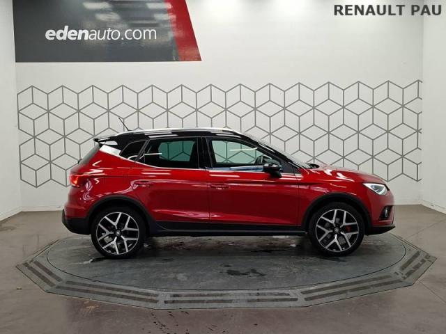 Seat Arona image 4