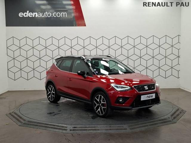 Seat Arona image 9