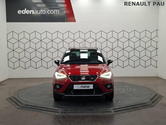 Seat Arona image 3