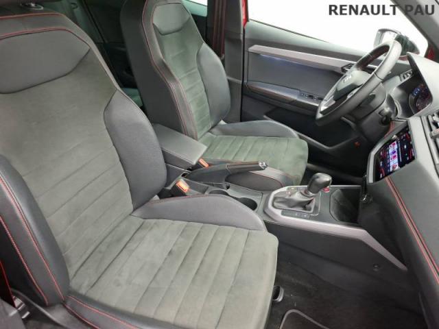 Seat Arona image 2