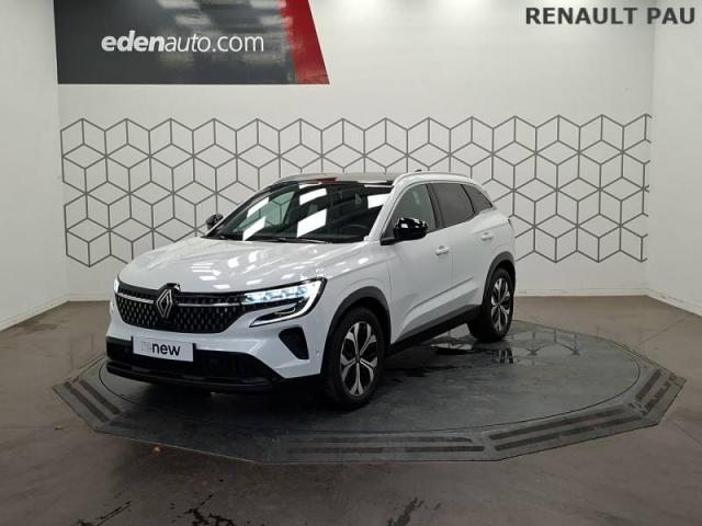 Renault Austral E-Tech Hybrid 200 Techno