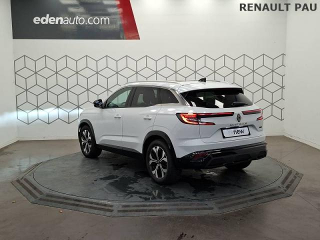 Renault Austral image 5