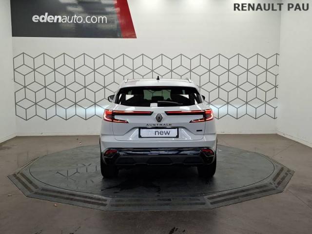 Renault Austral image 9