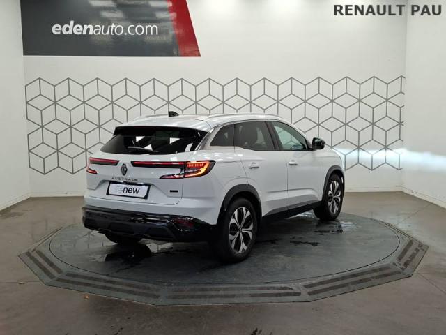 Renault Austral image 3