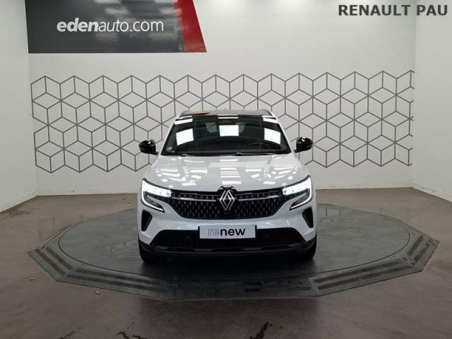 Renault Austral image 4