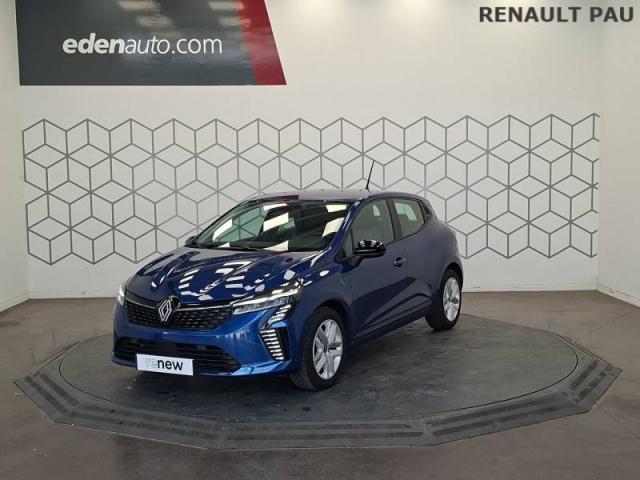 Renault Clio Blue Dci 100 Ch Gsr2 Evolution