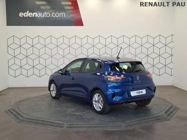 Renault Clio image 7