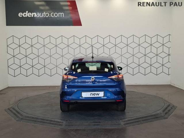 Renault Clio image 9